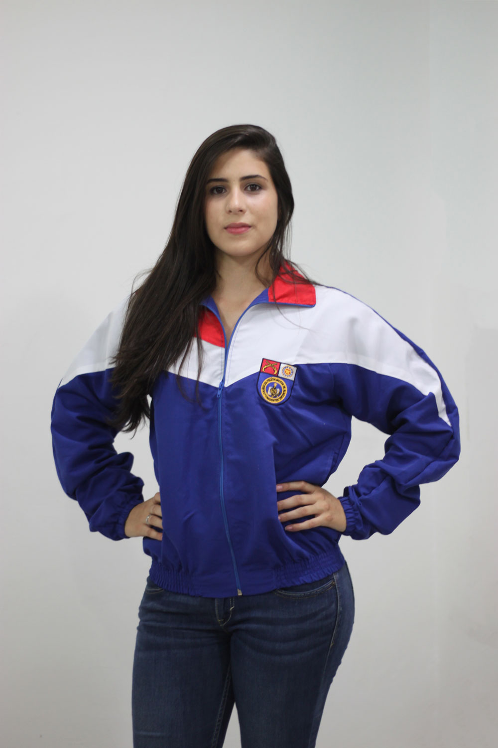 Agasalho Feminino