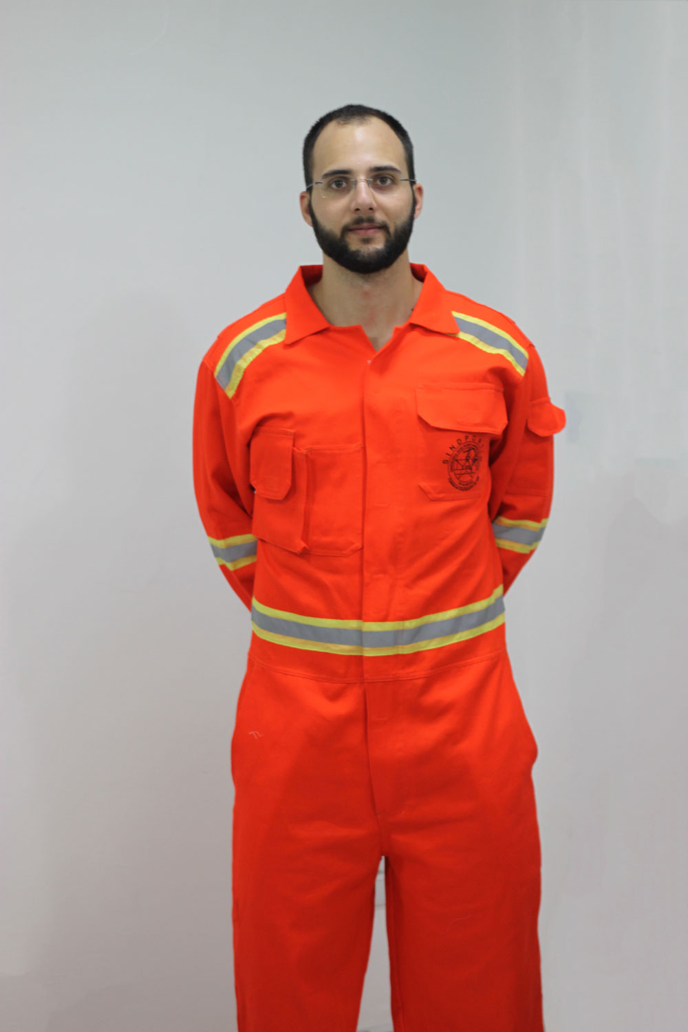 Bata Masculina