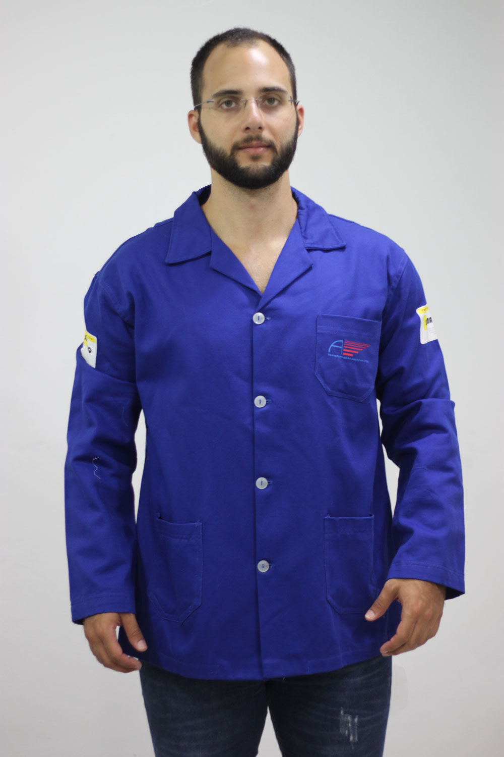 Bata Masculina