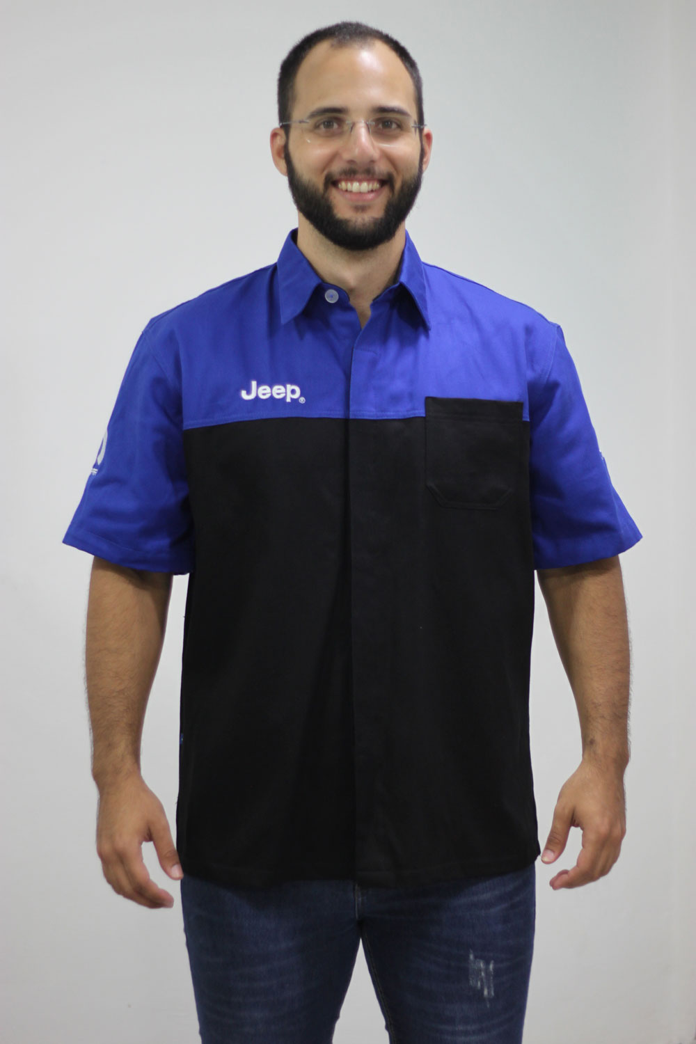 Bata Masculina