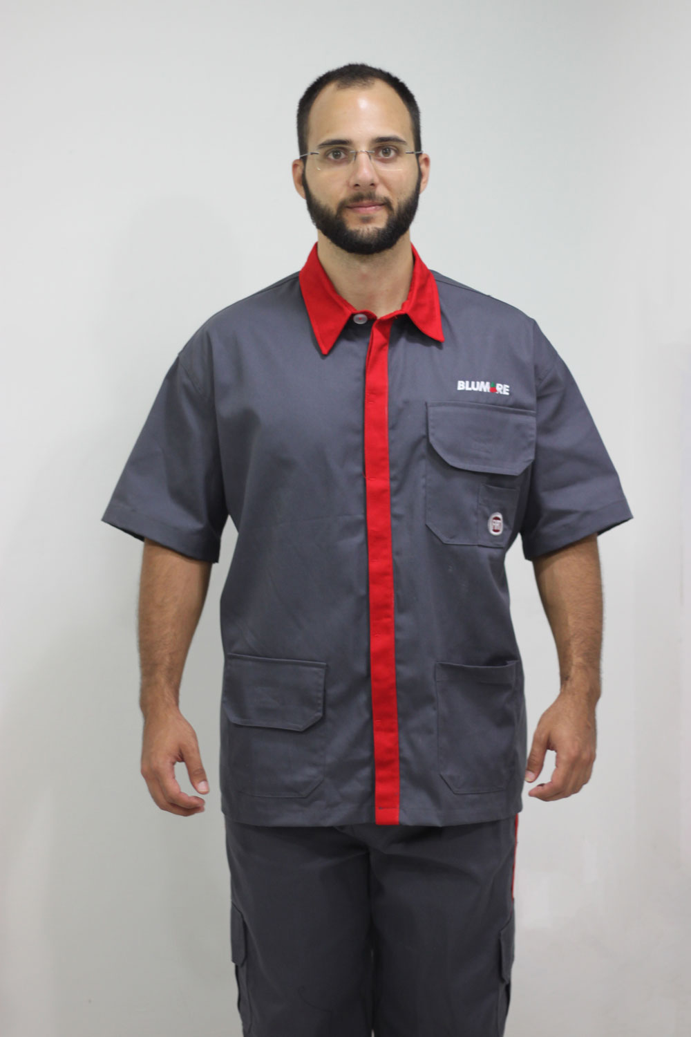 Bata Masculina