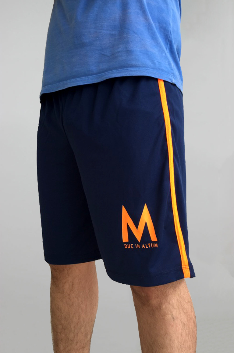 Bermuda Masculina