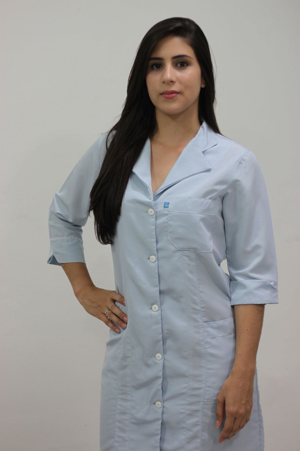 Jaleco Feminino