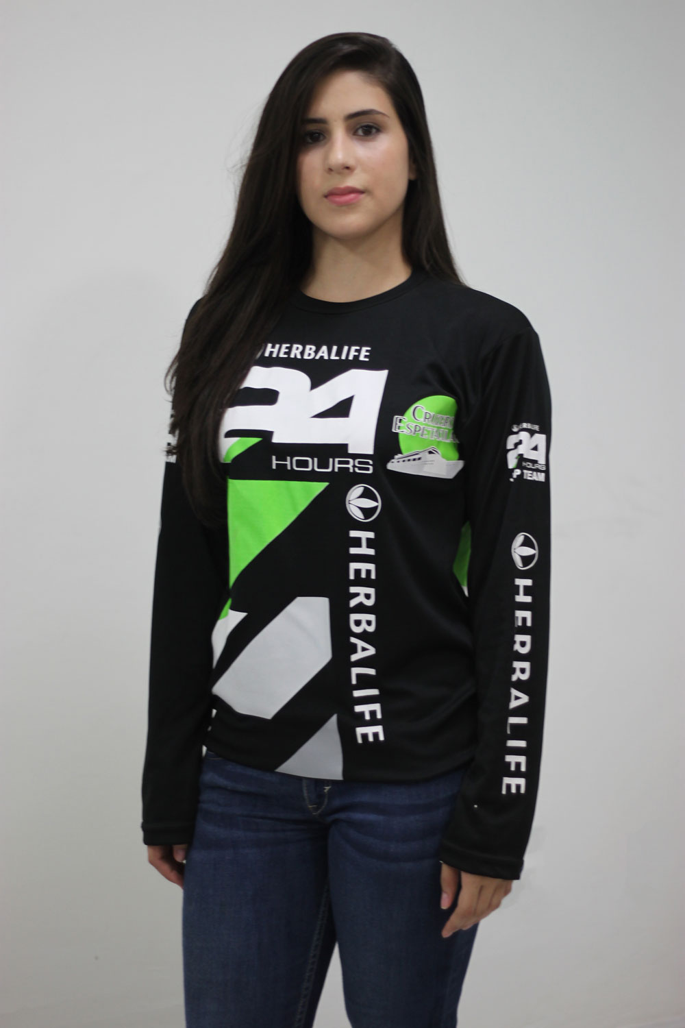 Camiseta Promocional Feminina