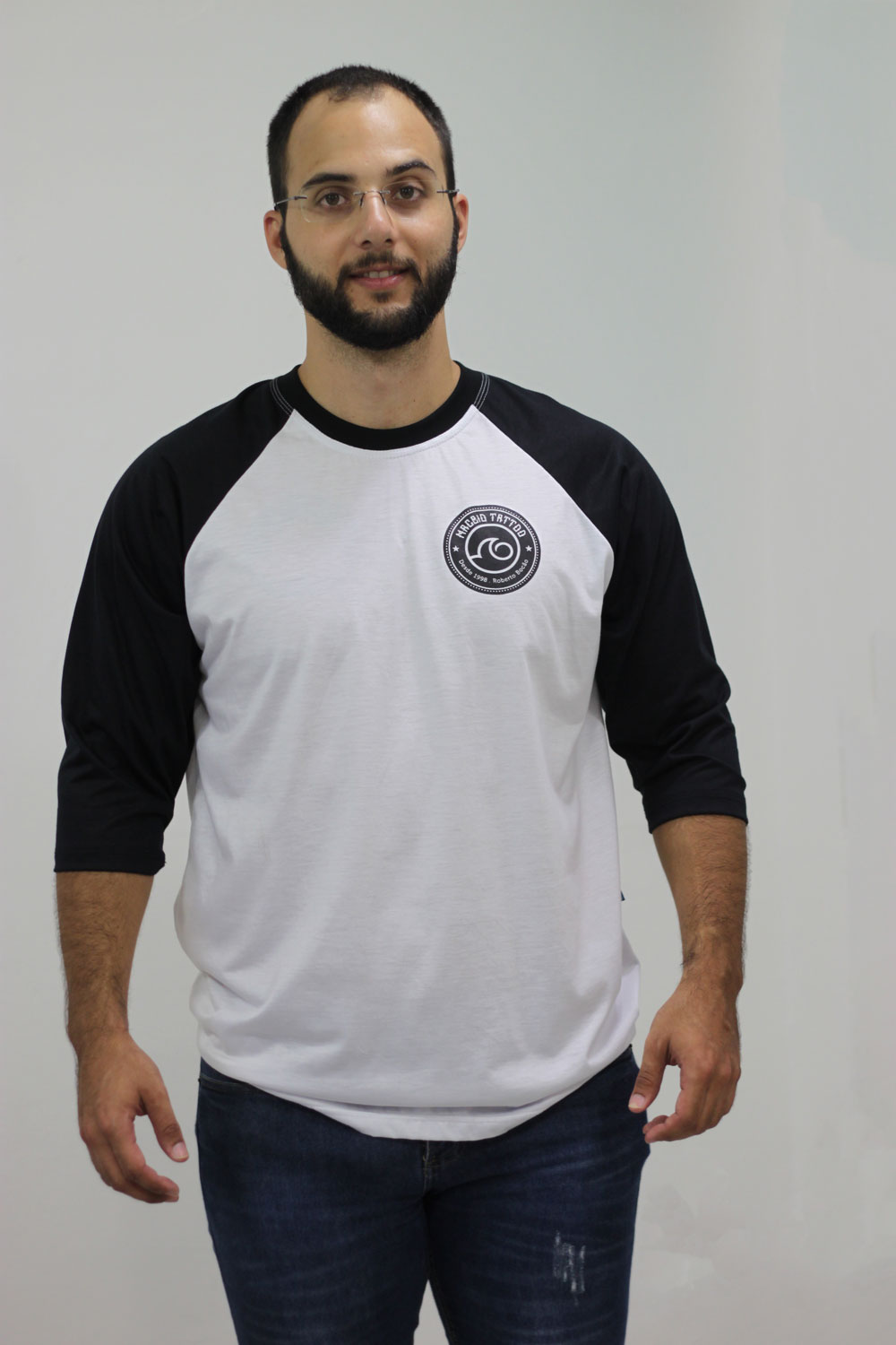 Camiseta Promocional Masculina