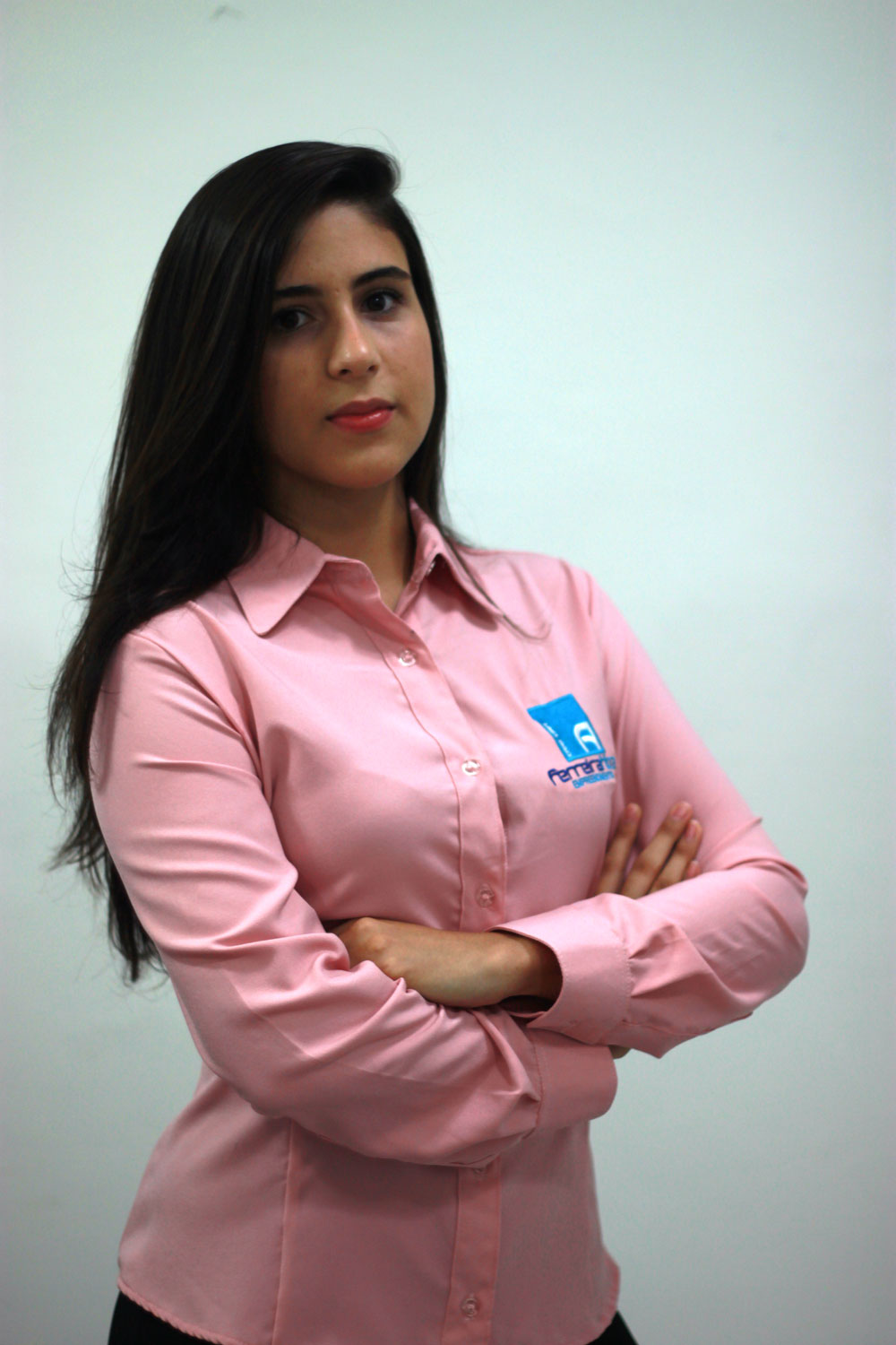 Uniforme Social Feminino