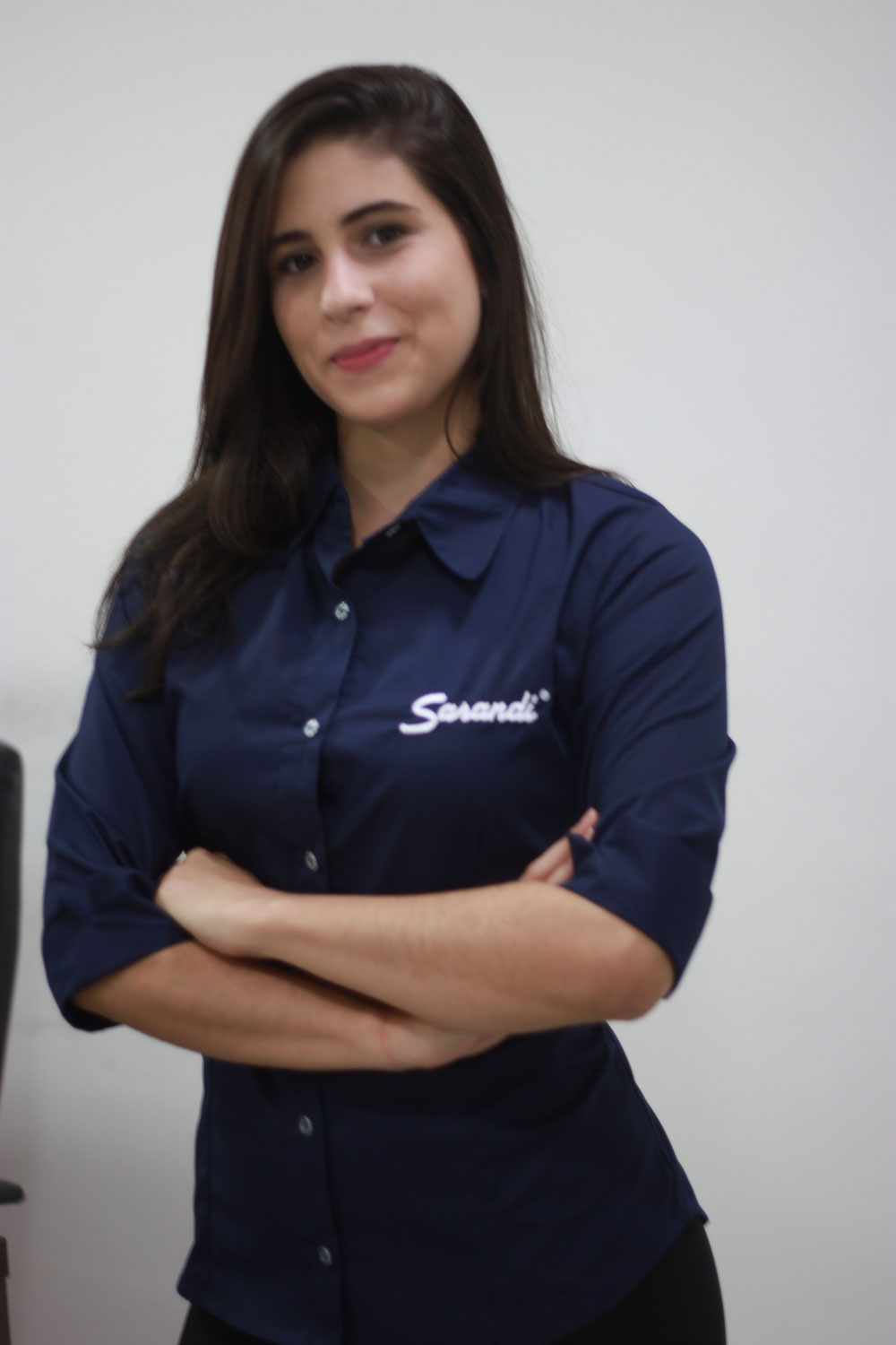 Uniforme Social Feminino