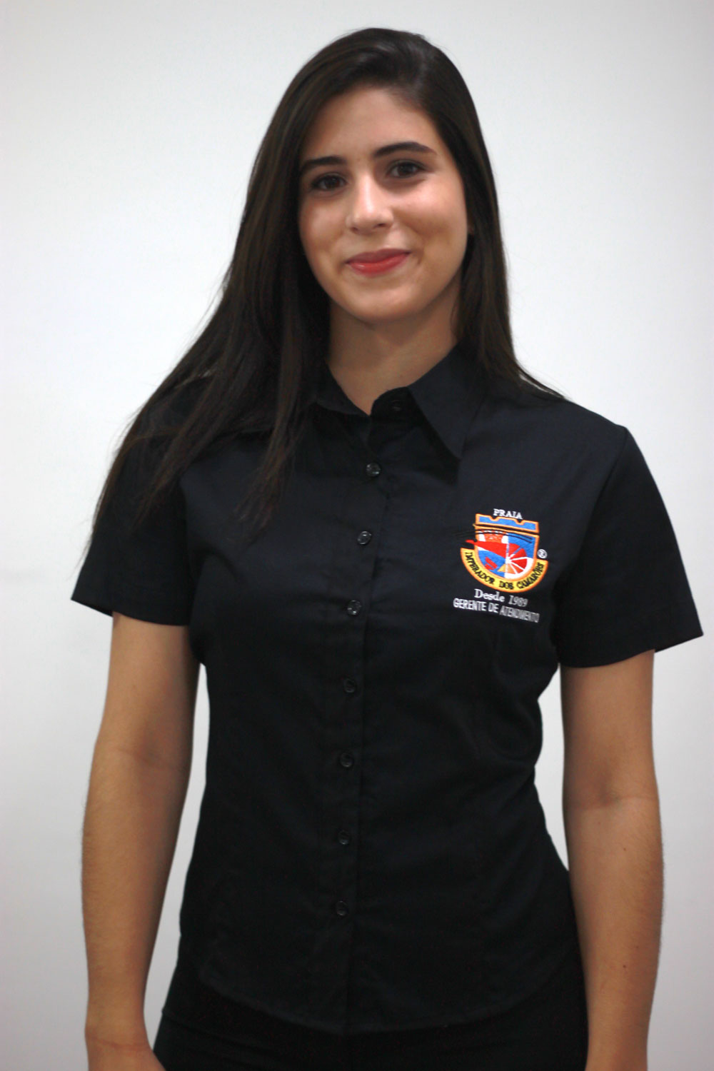 Uniforme Social Feminino