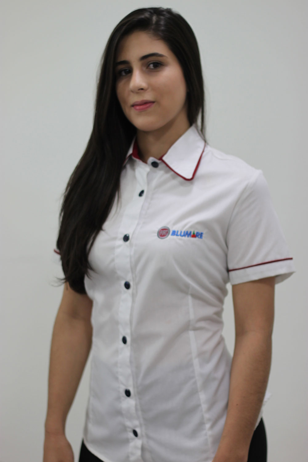Uniforme Social Feminino