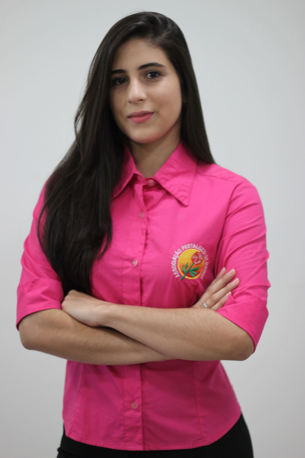 Uniforme Social Feminino