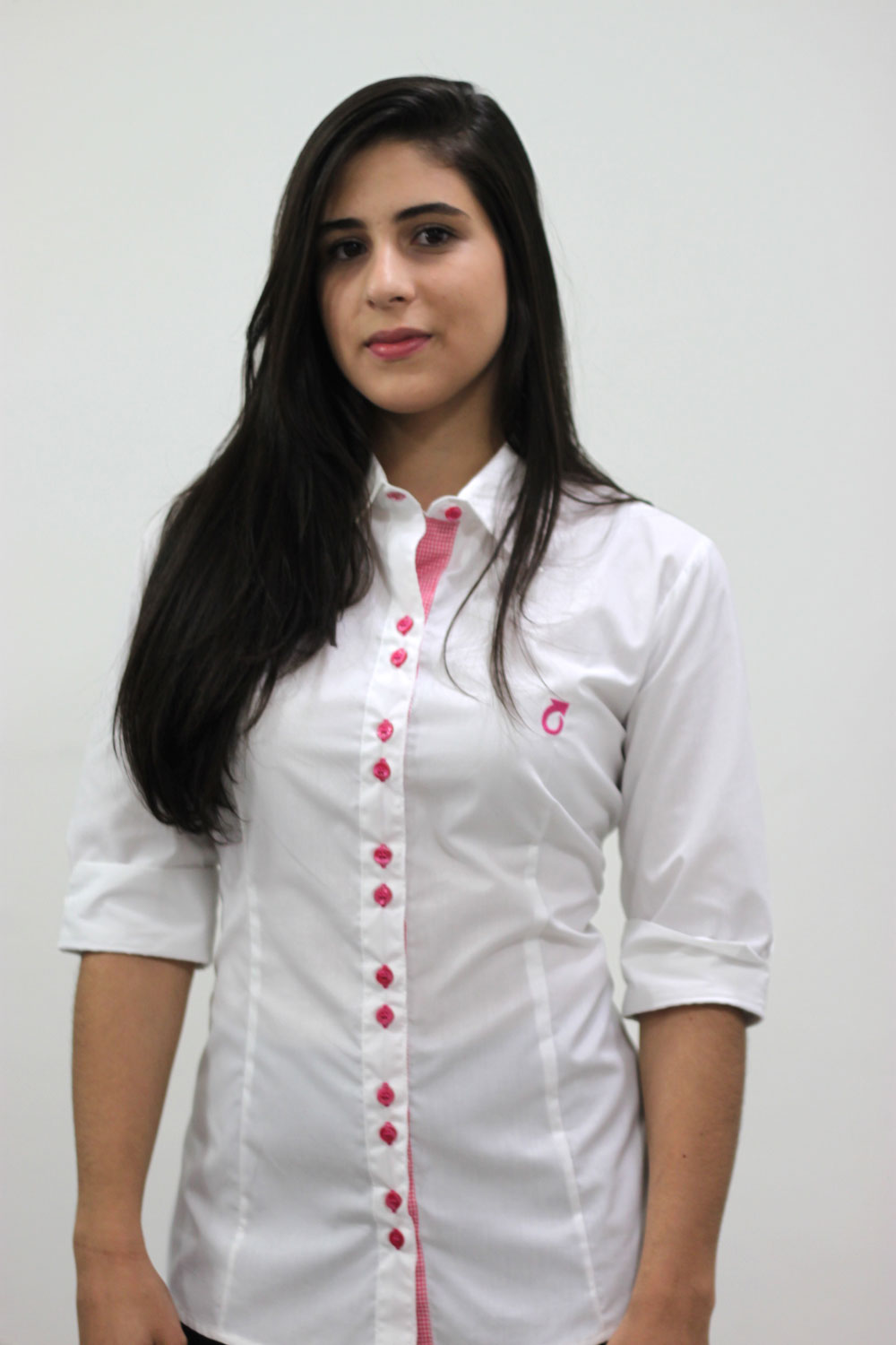 Uniforme Social Feminino