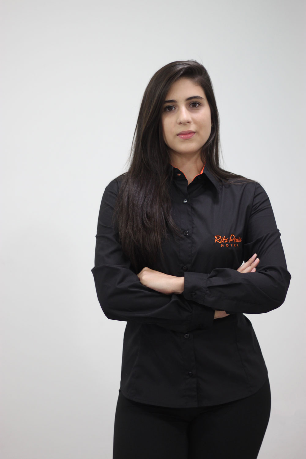 Uniforme Social Feminino