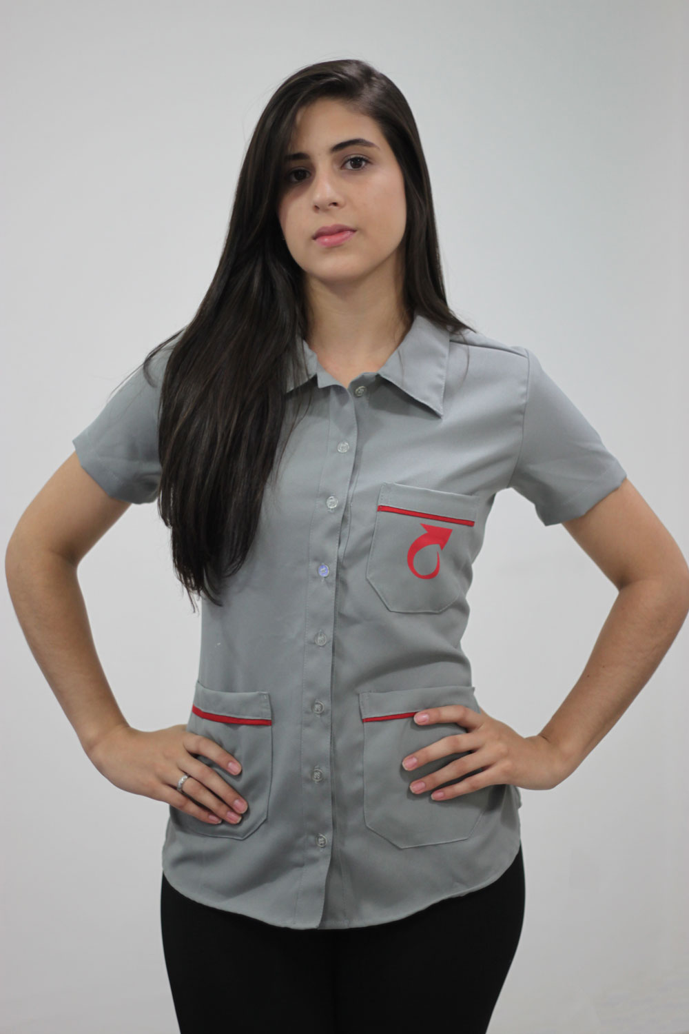 Uniforme Social Feminino