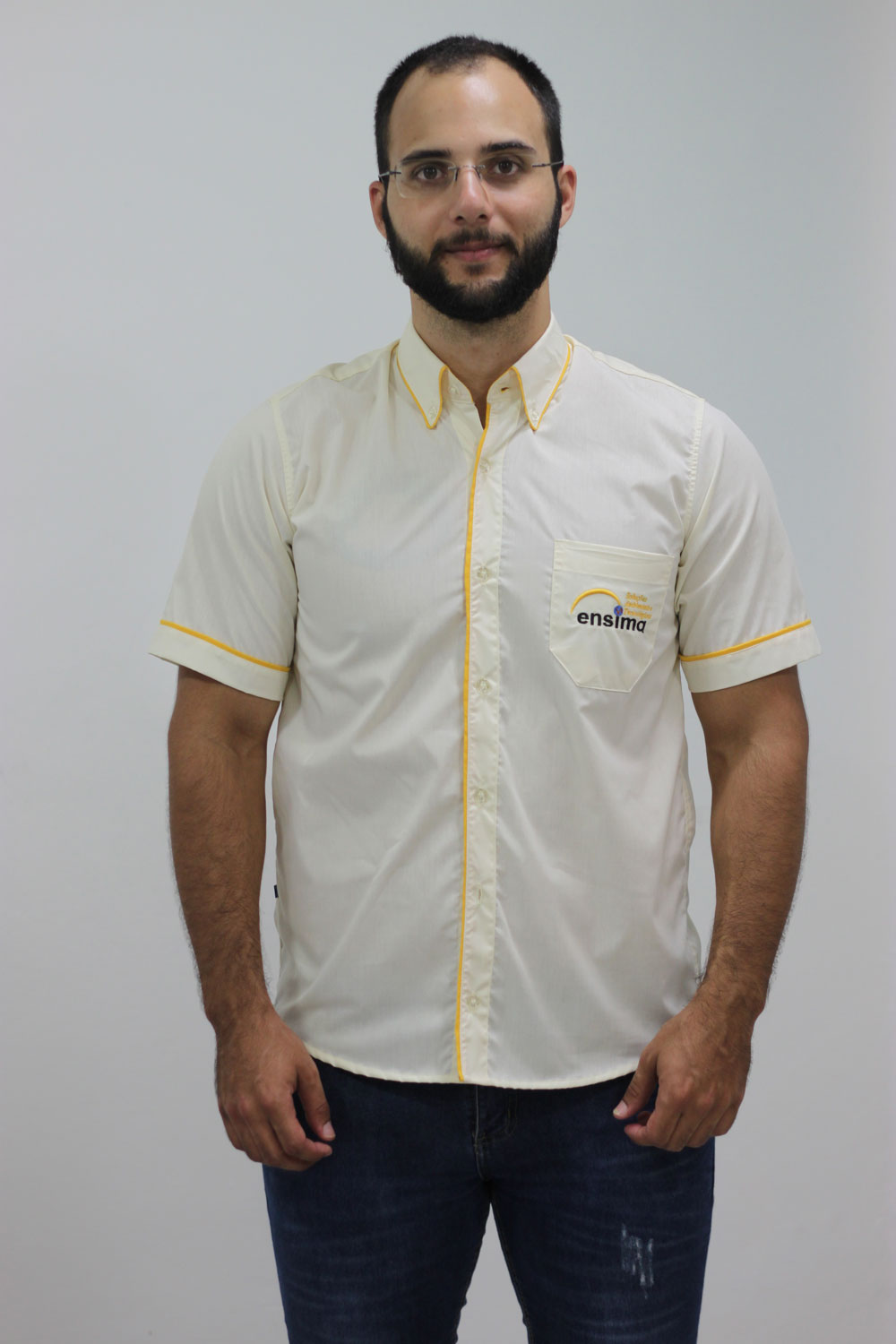 Uniforme Social Masculino