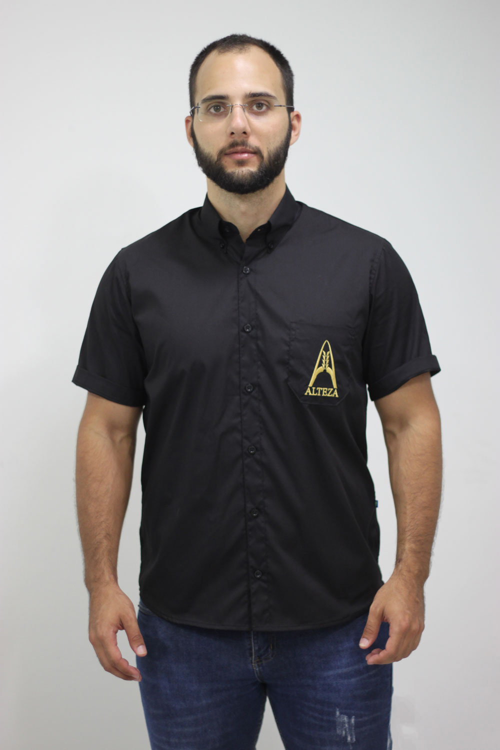 Uniforme Social Masculino