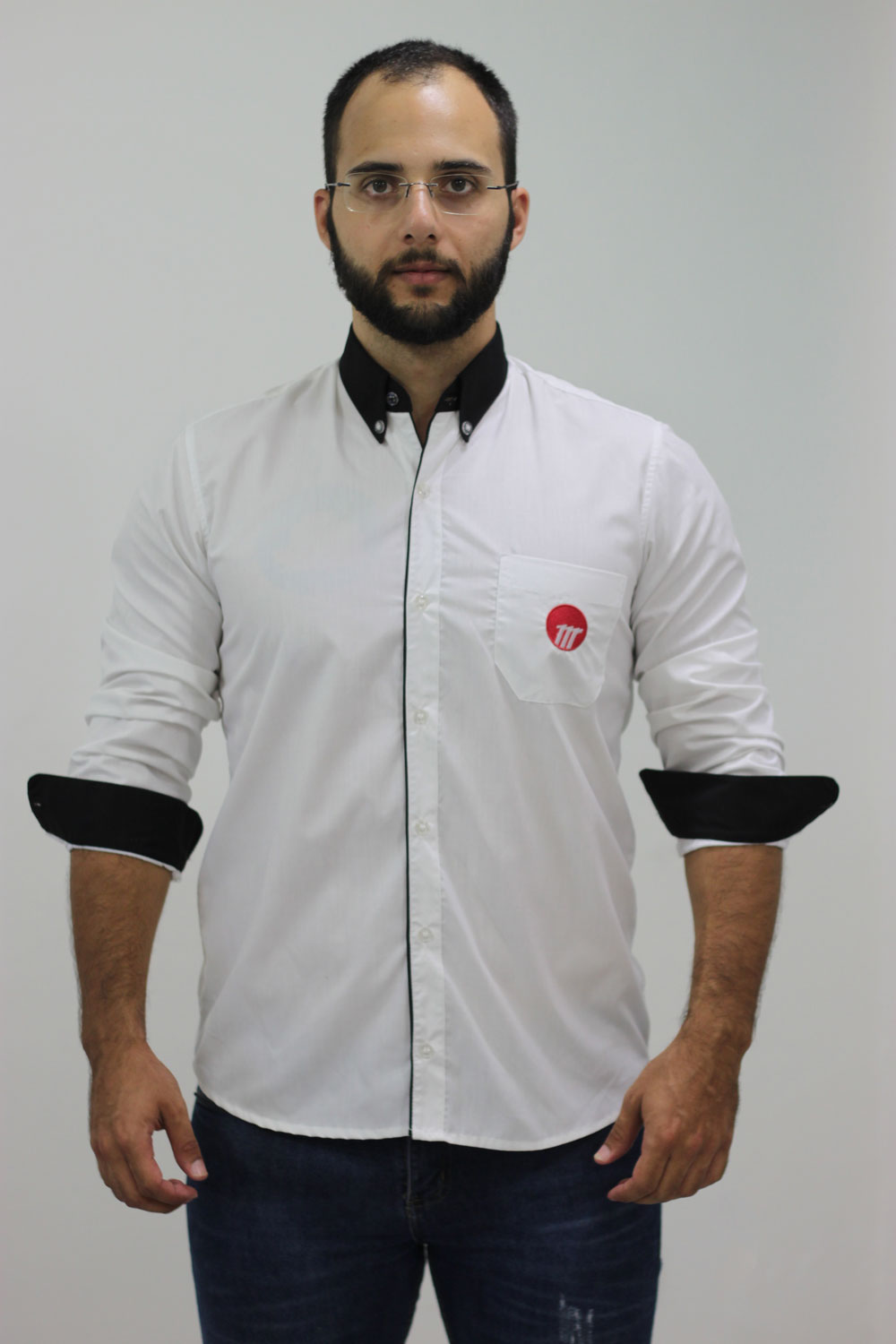 Uniforme Social Masculino